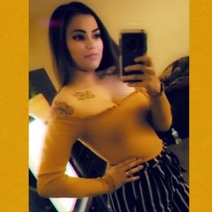 Meet your Posher, Ruth